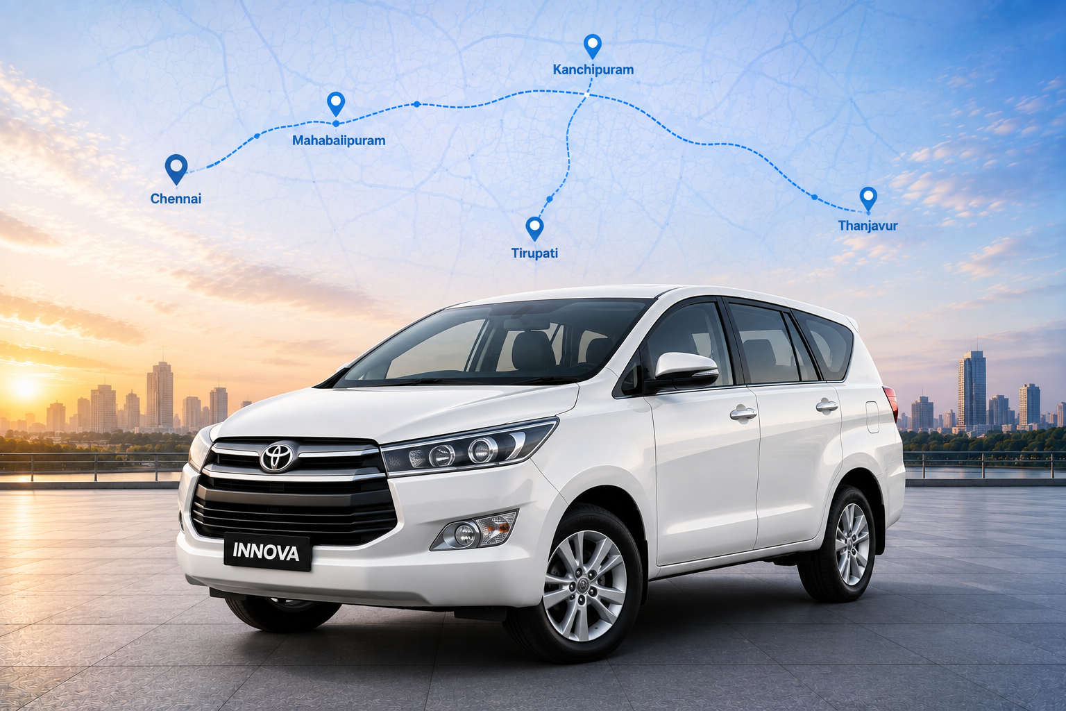 Toyota Innova